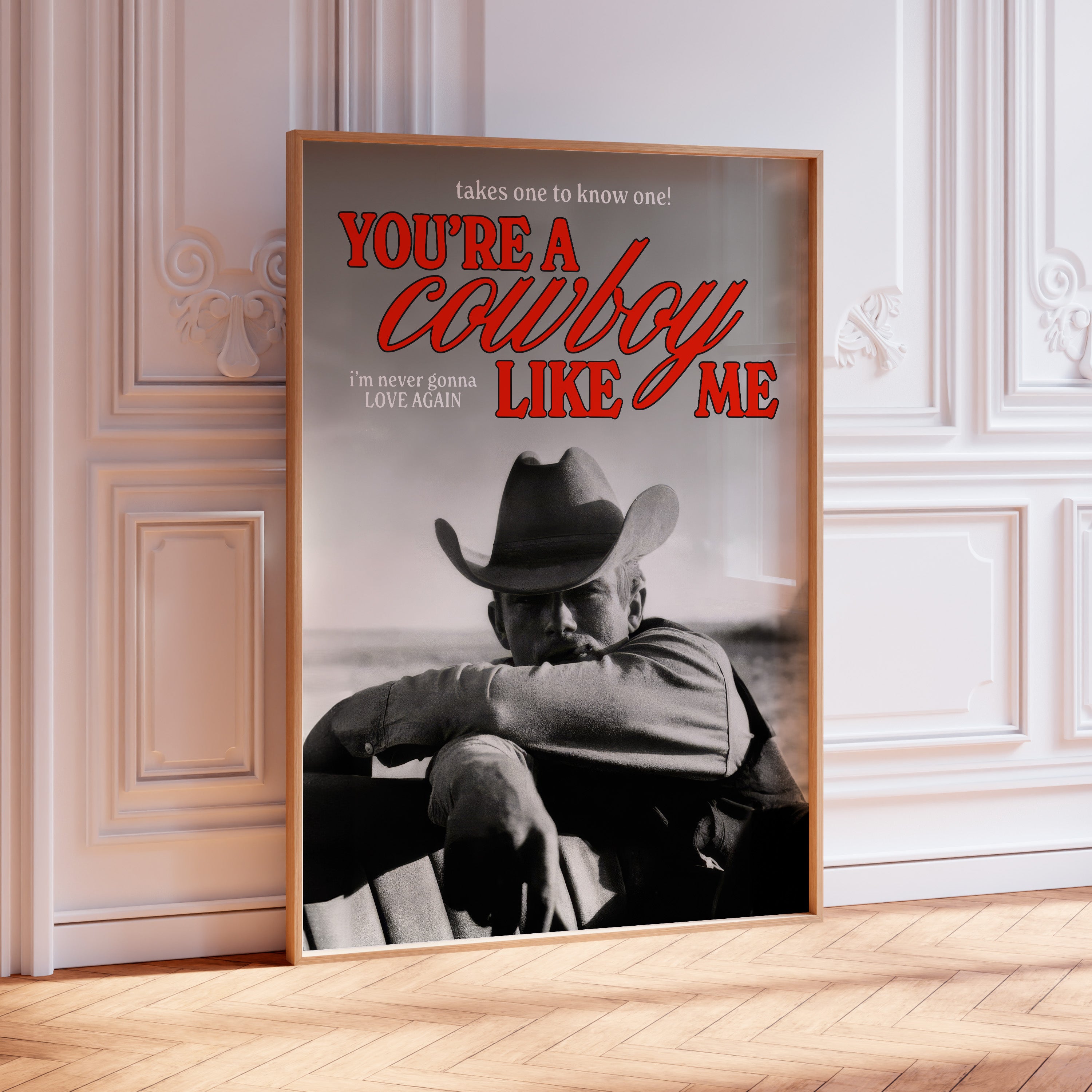 Cowboy Like Me