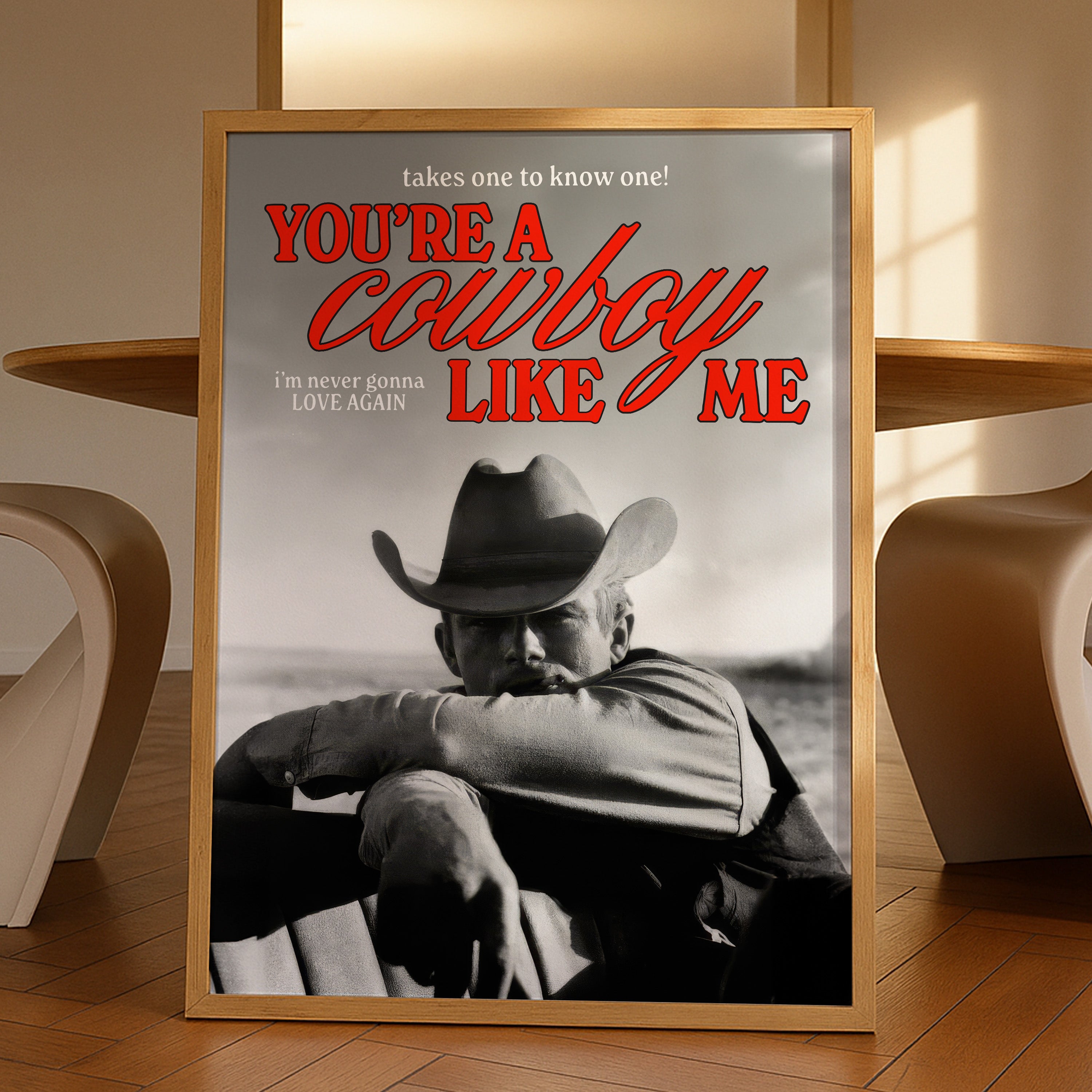 Cowboy Like Me