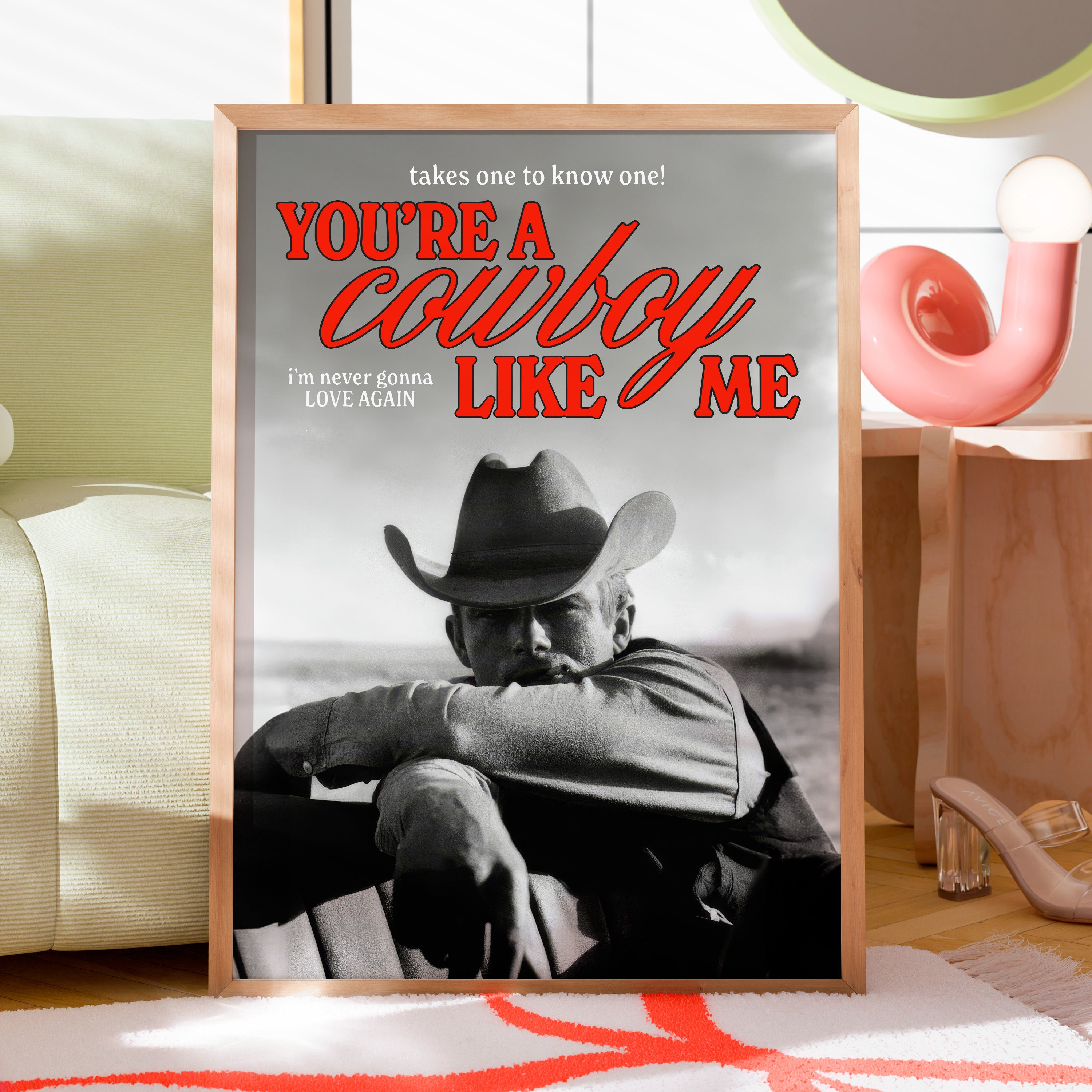Cowboy Like Me
