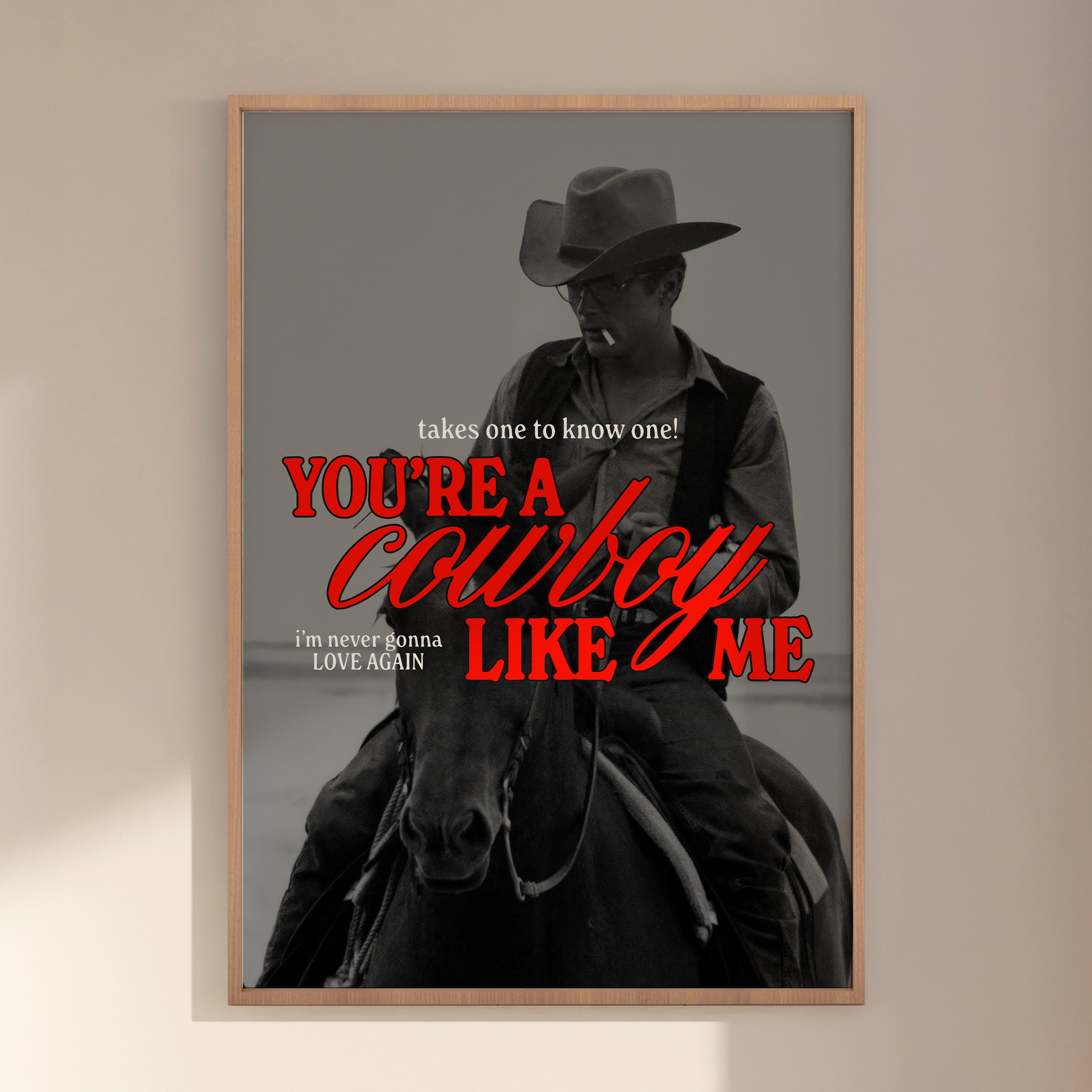 Cowboy Like Me
