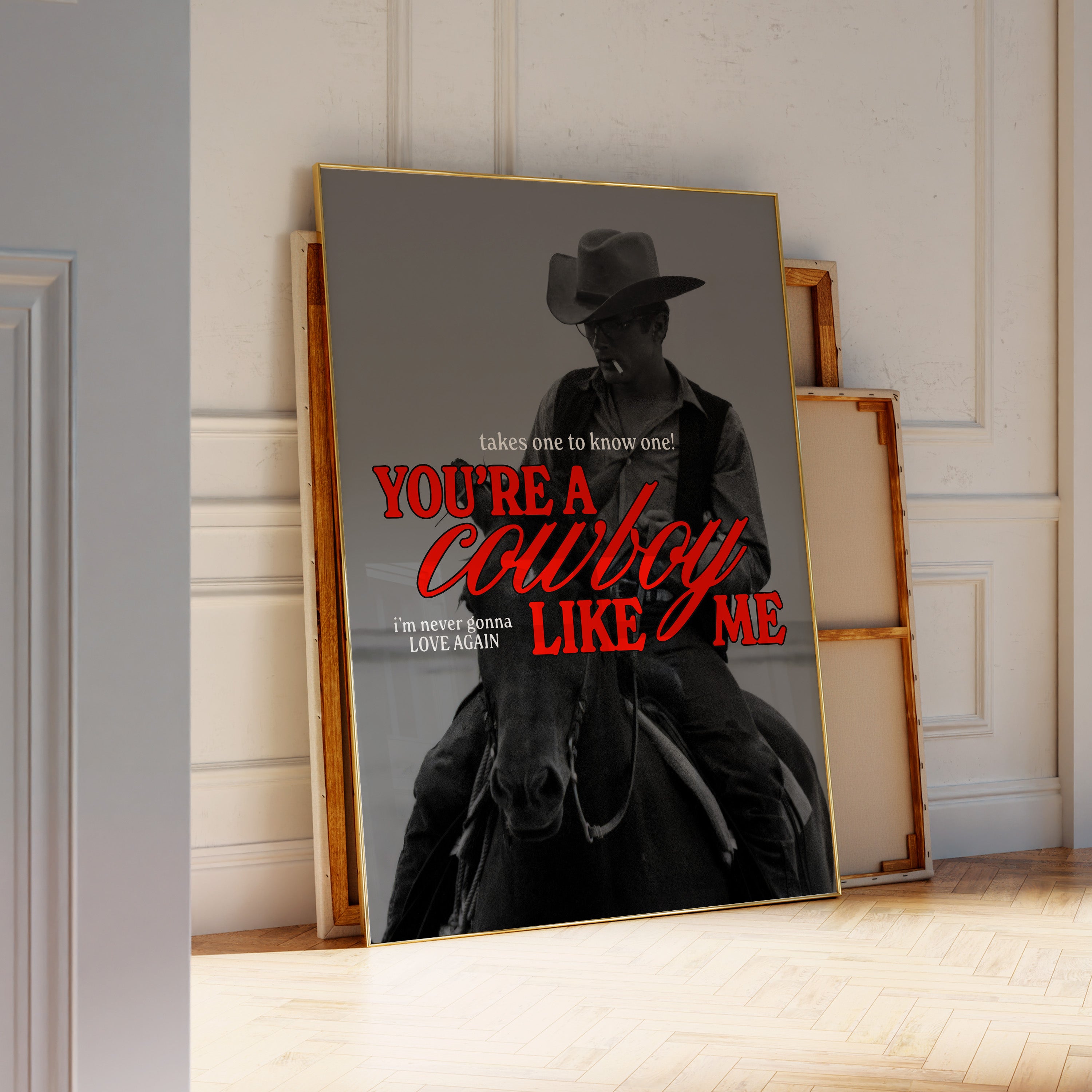 Cowboy Like Me