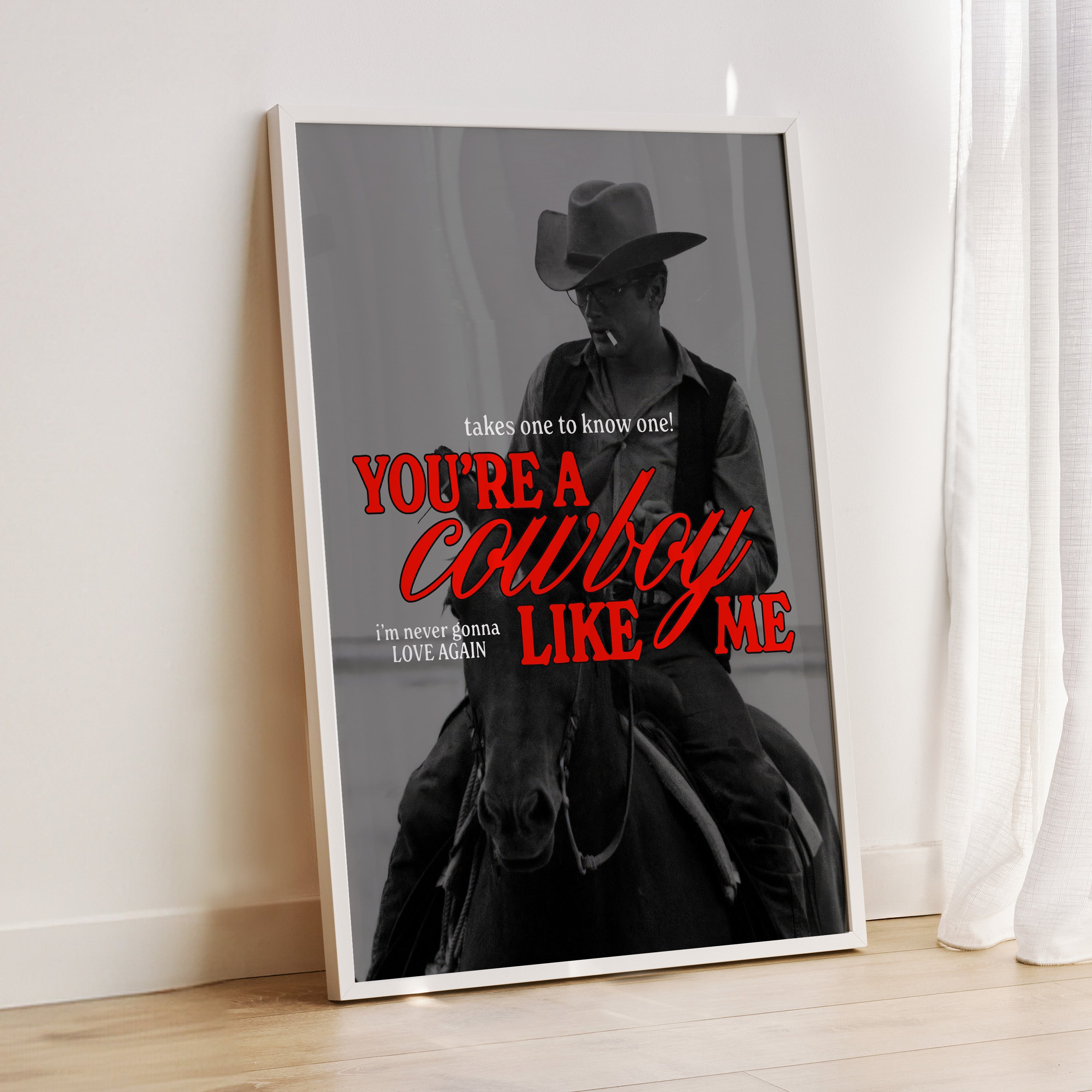 Cowboy Like Me