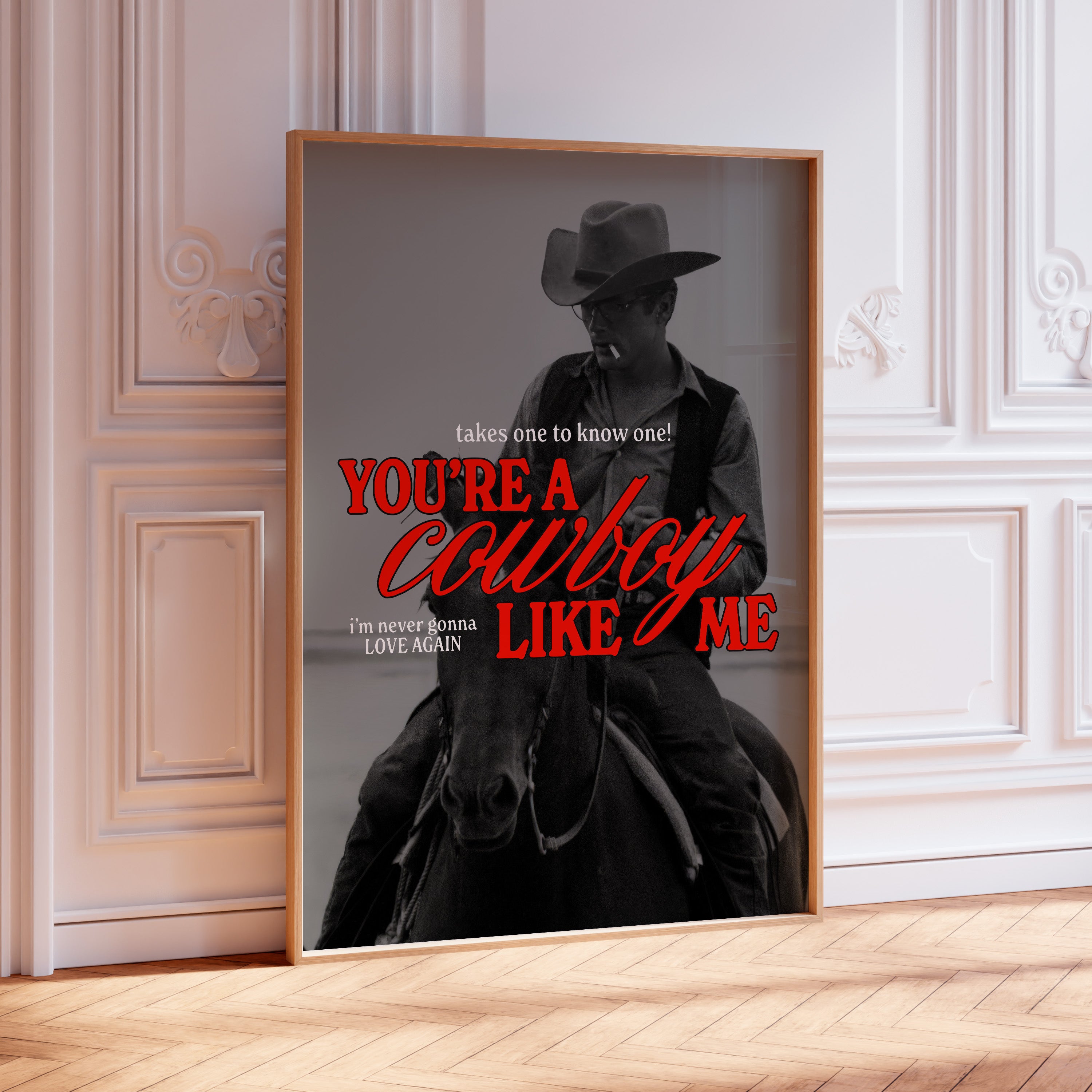 Cowboy Like Me