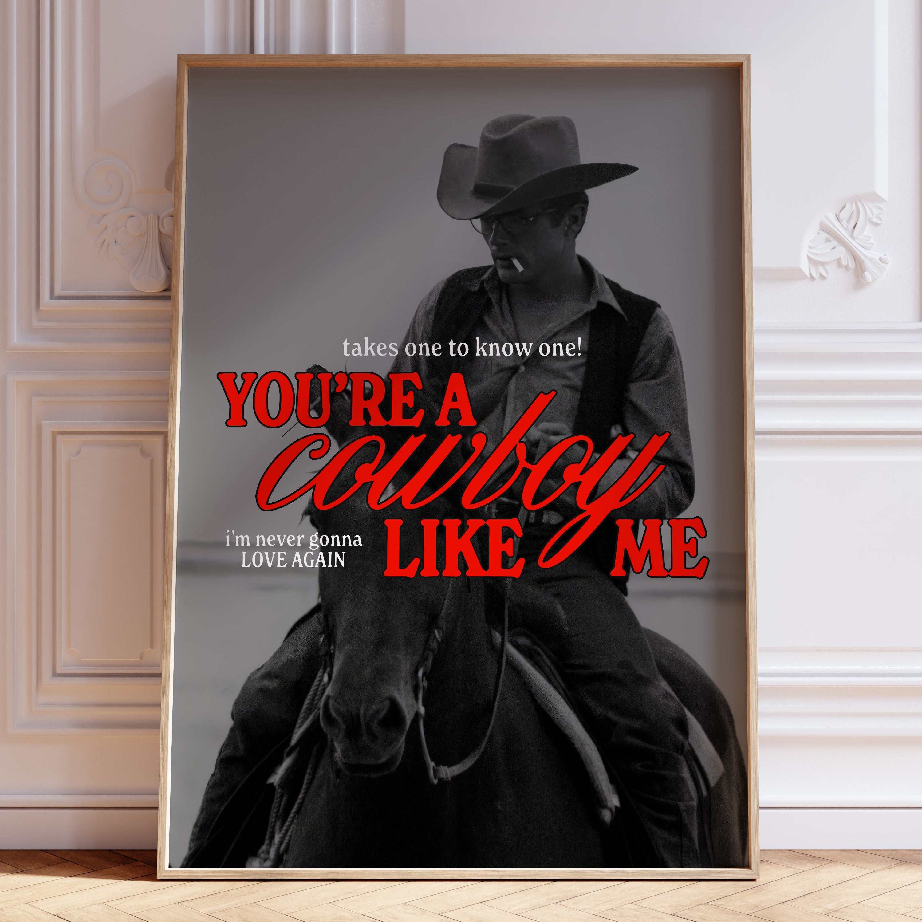 Cowboy Like Me
