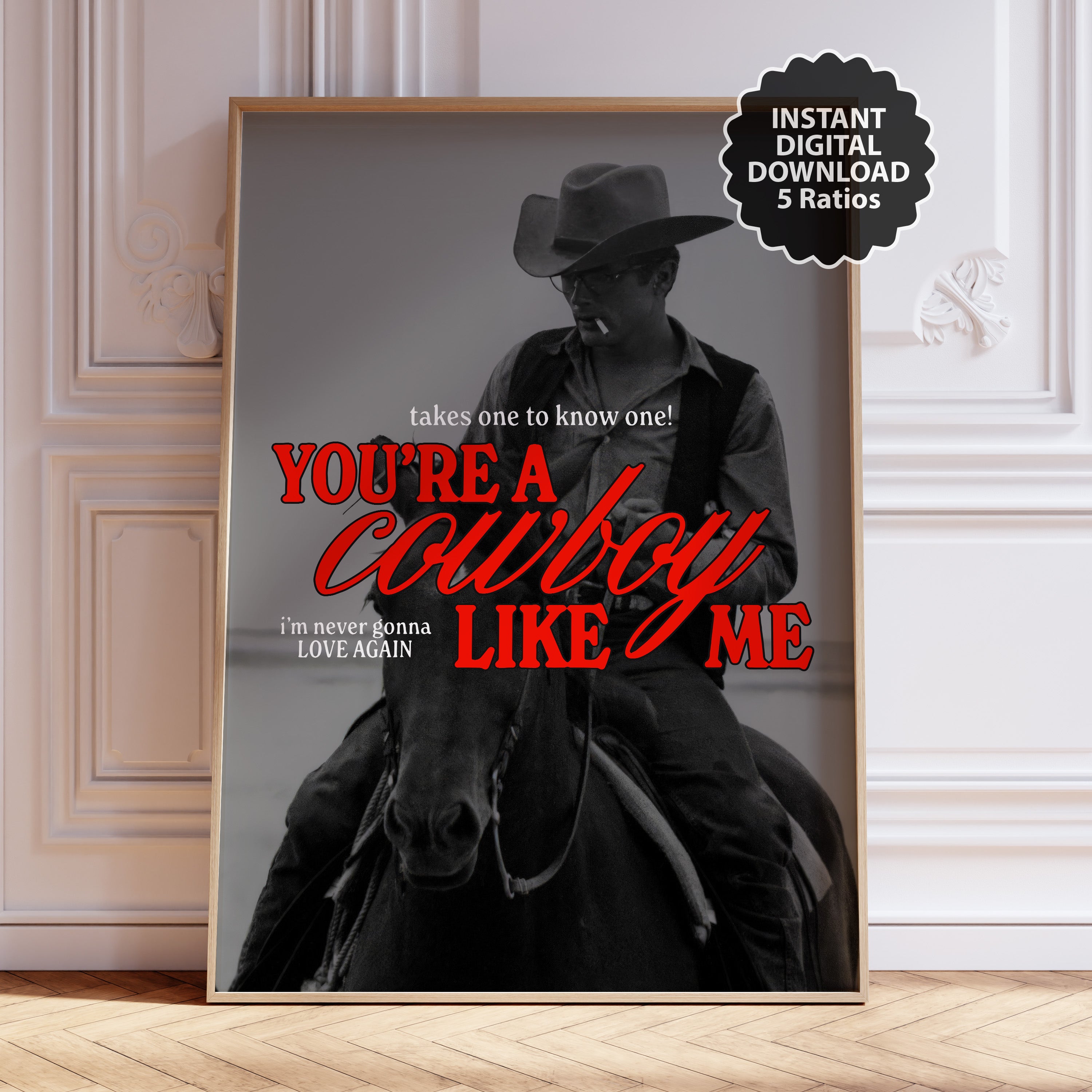 Cowboy Like Me