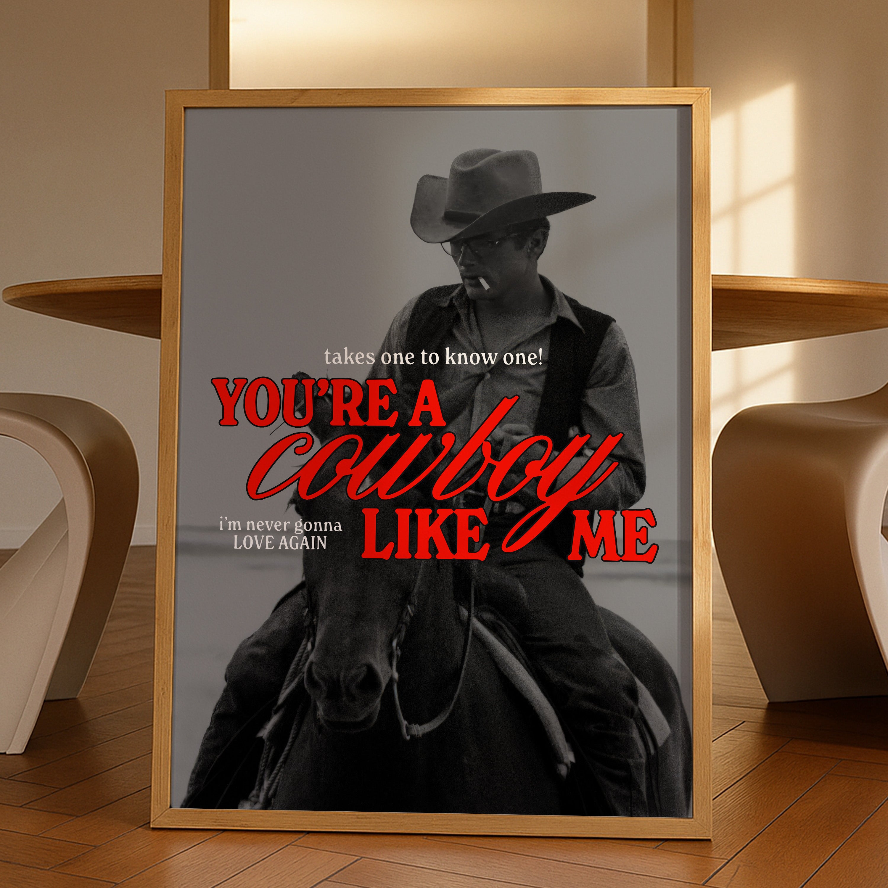 Cowboy Like Me