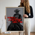Cowboy Like Me