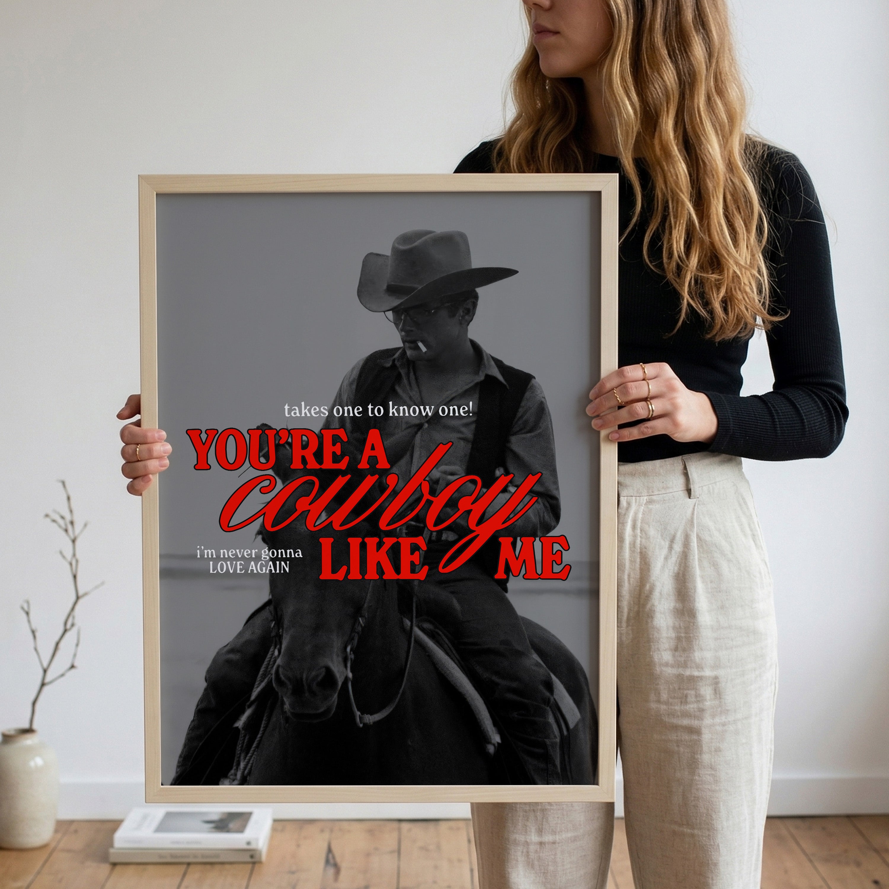 Cowboy Like Me