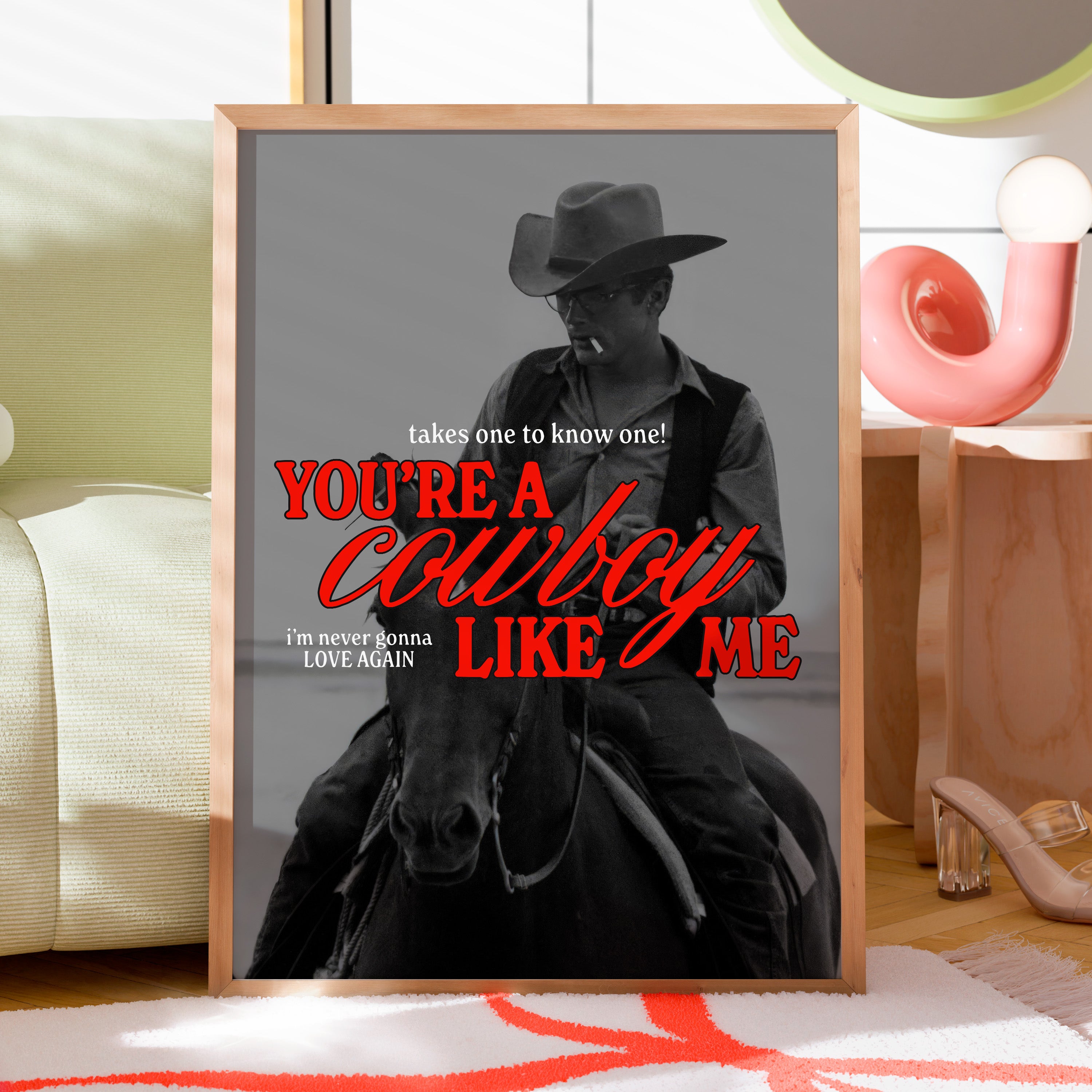 Cowboy Like Me