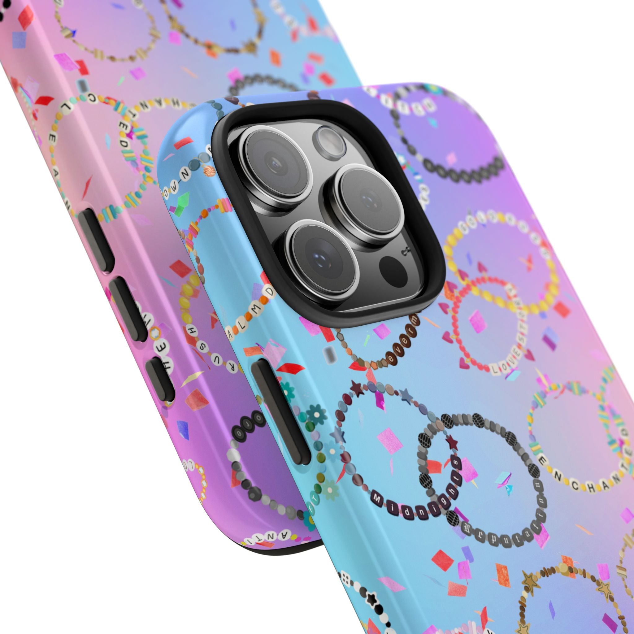 Friendship Bracelet Case - Haus Of Moods