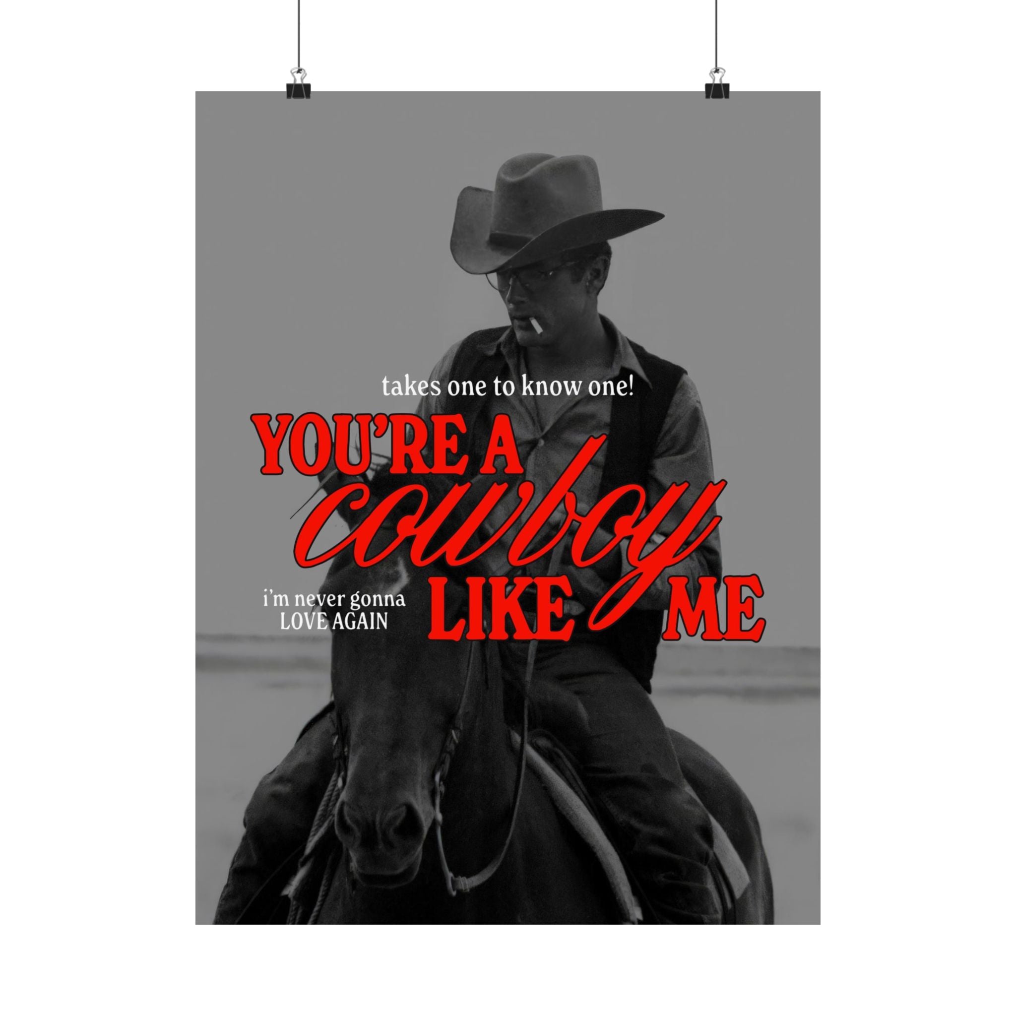 Cowboy Like Me