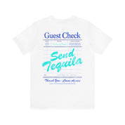 Send Tequila T - Classic Blue - Haus Of Moods