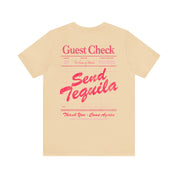 Send Tequila T - Classic Pink - Haus Of Moods