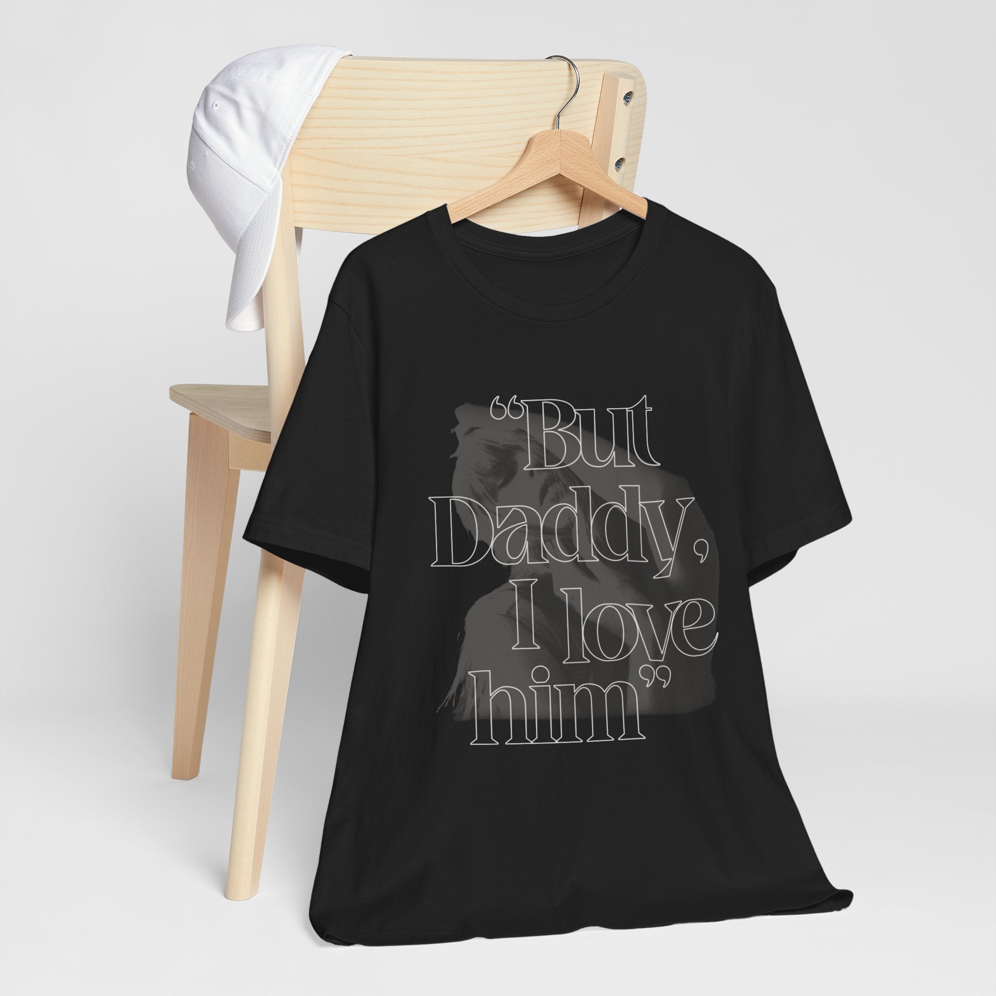 But daddy I love Him, The Tortured Poets Department Shirt