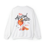 Aperol Spritz Crewneck Sweatshirt