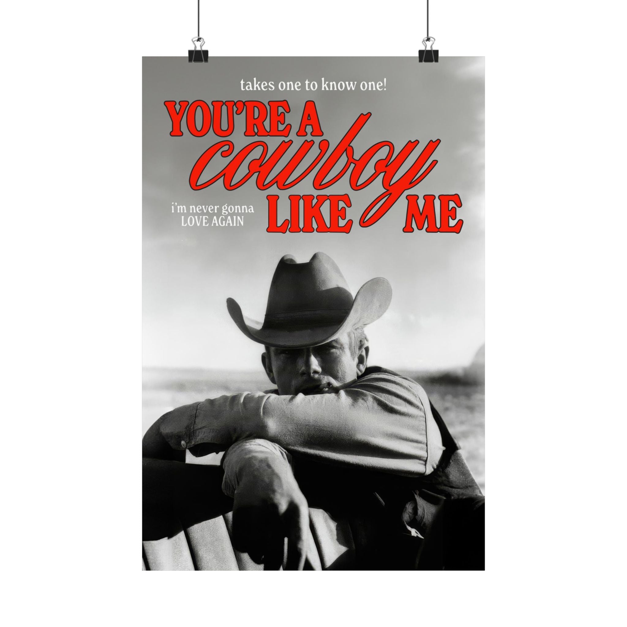 Cowboy Like Me