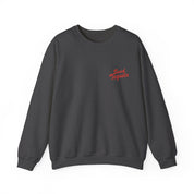 Send Tequila Crewneck - Haus Of Moods