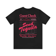 Send Tequila T - Classic Pink - Haus Of Moods