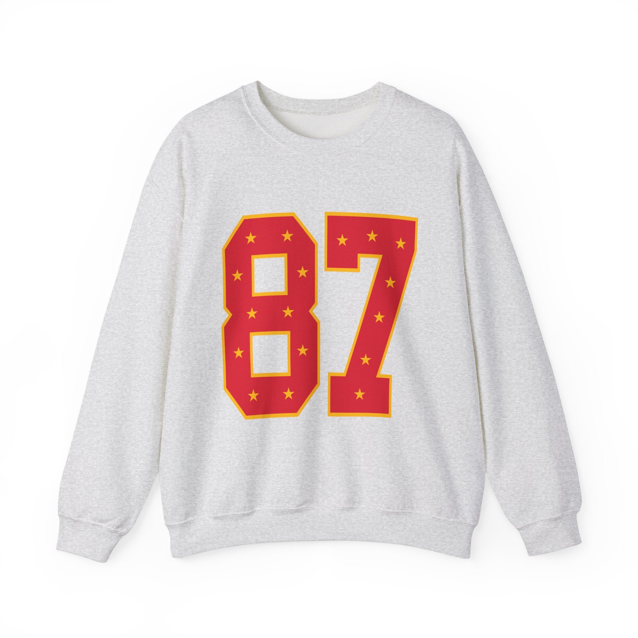 Karma 87 Shirt Karma is the Guy on the Chiefs Shirt, In My Chiefs Era Travis Kelce Sweatshirt,Travis Kelce Football NFL Shirt, Karma Crewneck - Haus Of Moods