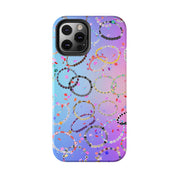 Friendship Bracelet Case - Haus Of Moods