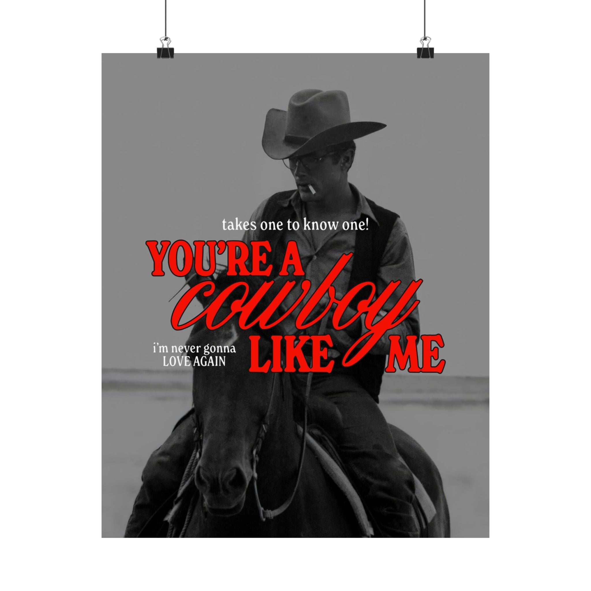 Cowboy Like Me