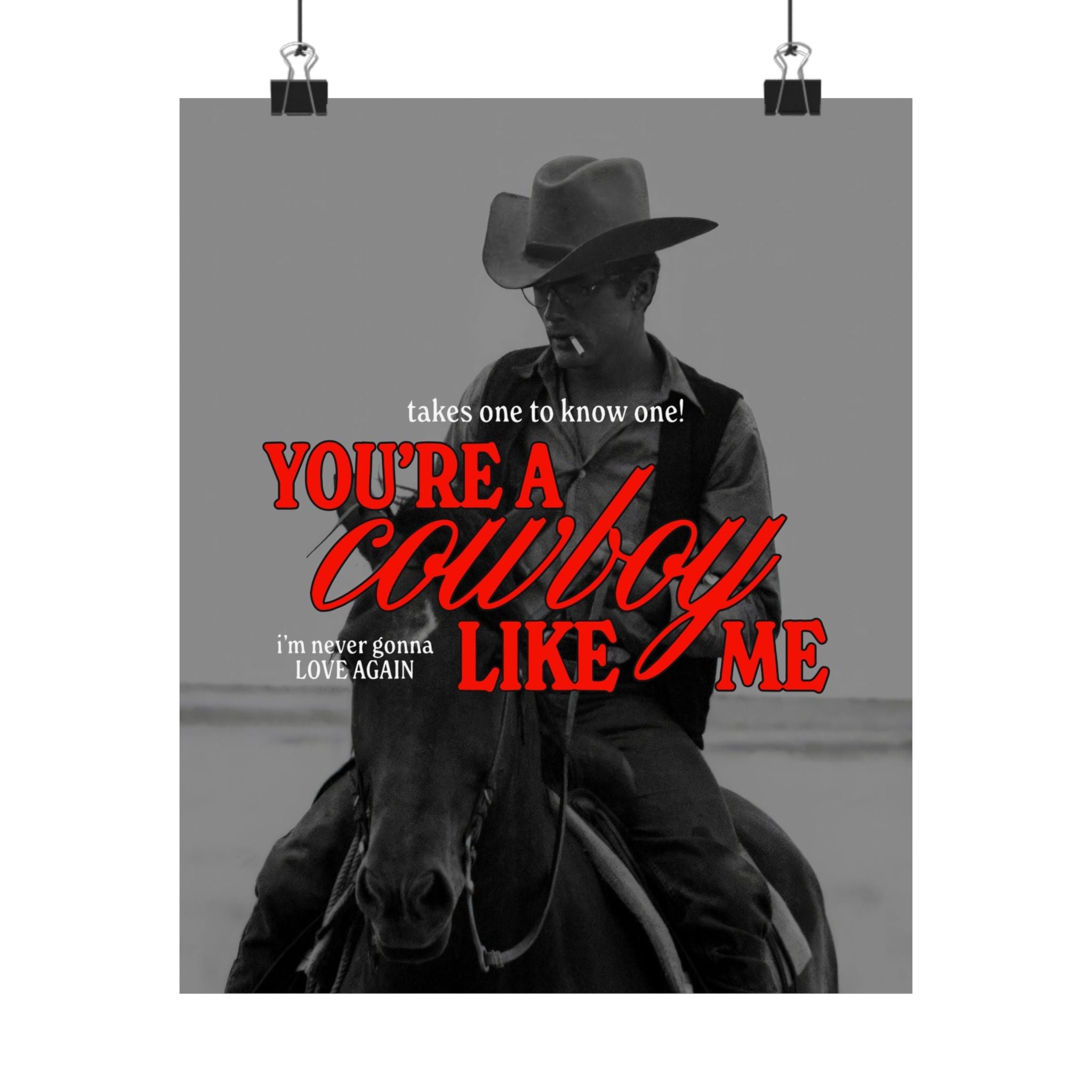 Cowboy Like Me