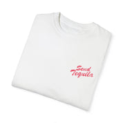 Send Tequila T - Classic Pink - Comfort Colors