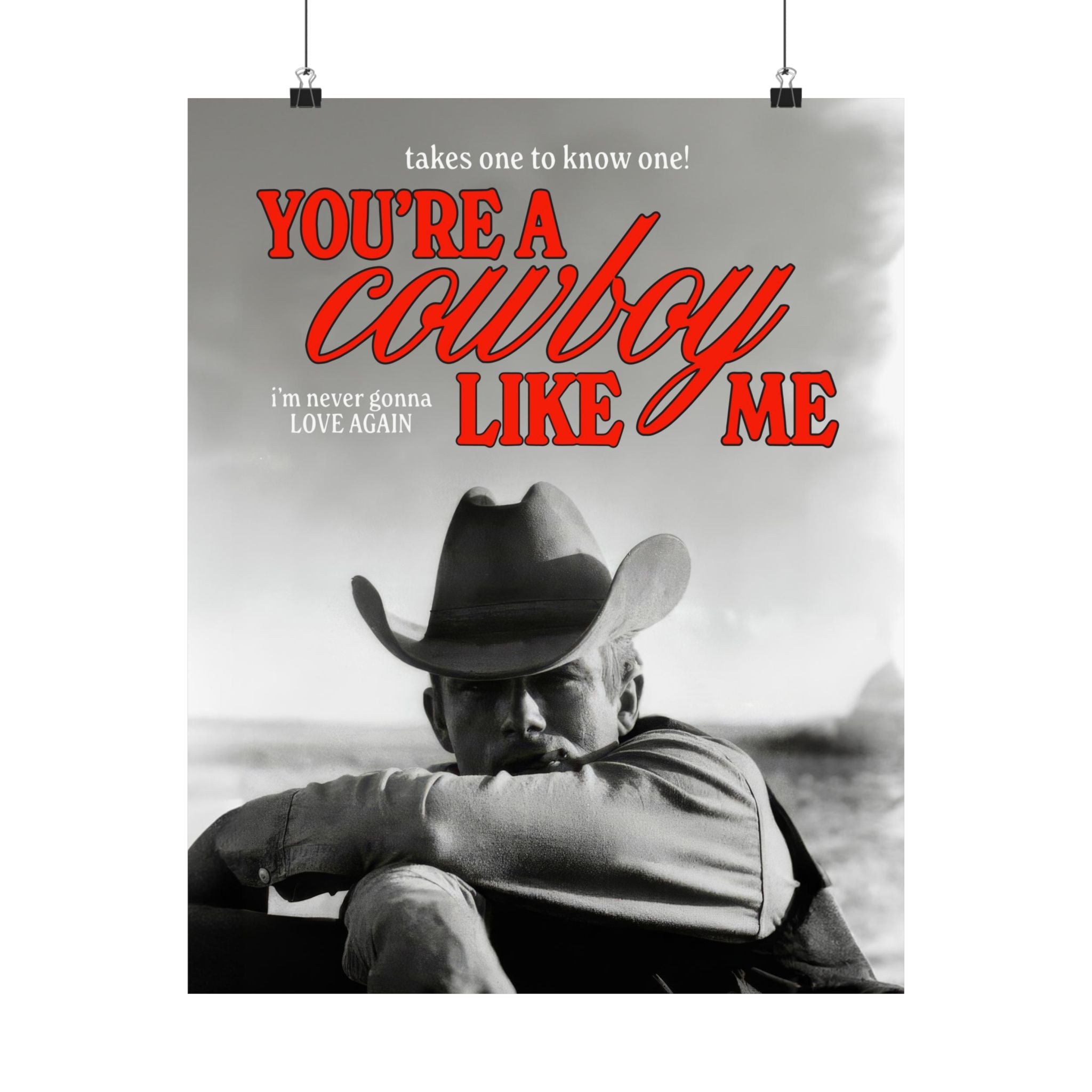 Cowboy Like Me