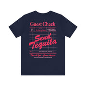 Send Tequila T - Classic Pink - Haus Of Moods