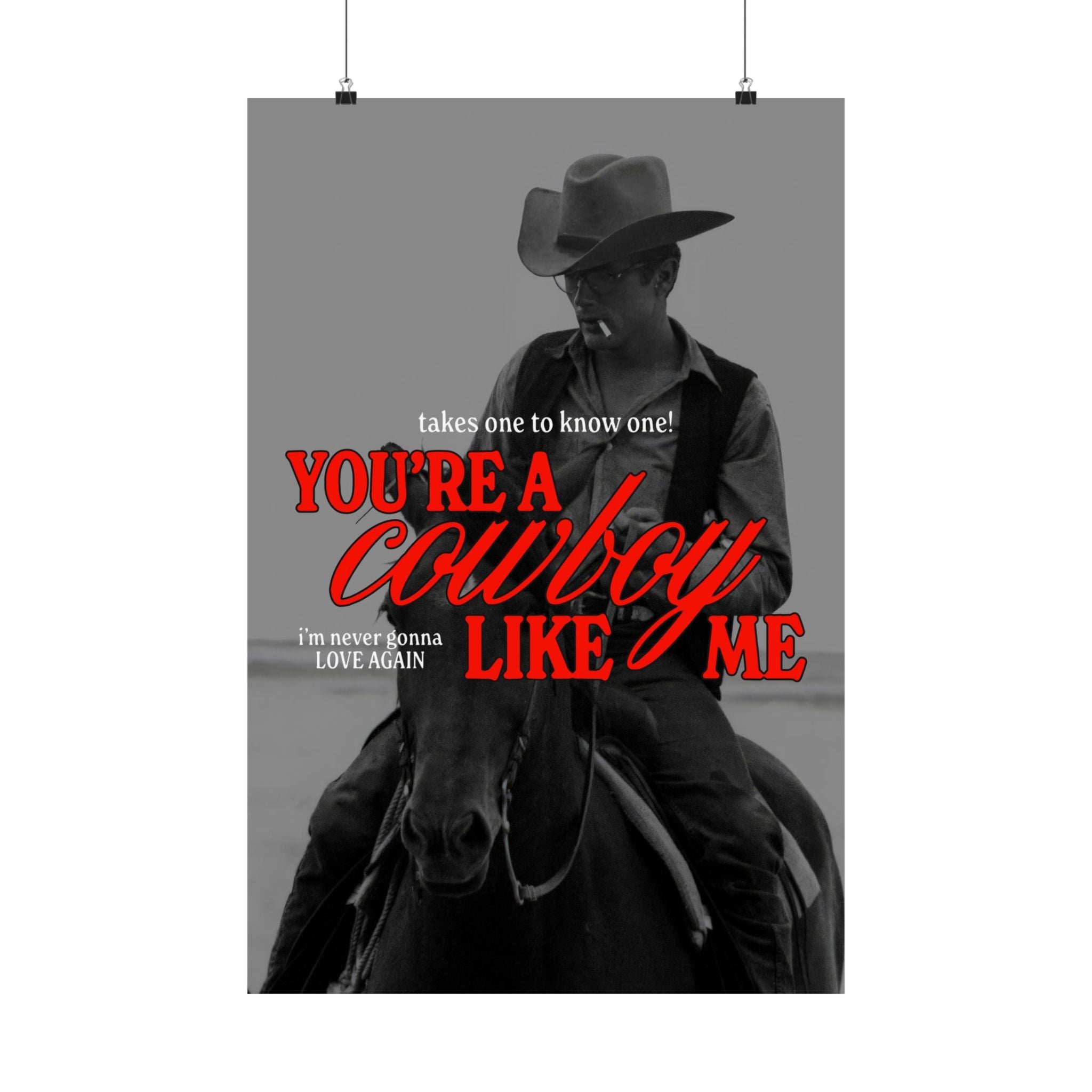 Cowboy Like Me