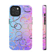 Friendship Bracelet Case - Haus Of Moods