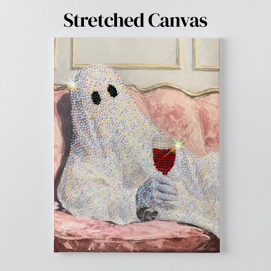 Stretched Canvas