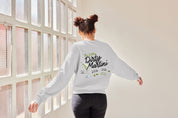 Extra Dirty Martini Sweatshirt - Haus Of Moods