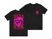 The End is Near Mirrorball Folklore Album Inspired T-Shirt