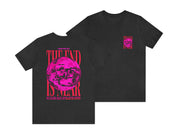 The End is Near Mirrorball Folklore Album Inspired T-Shirt