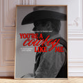 Cowboy Like Me