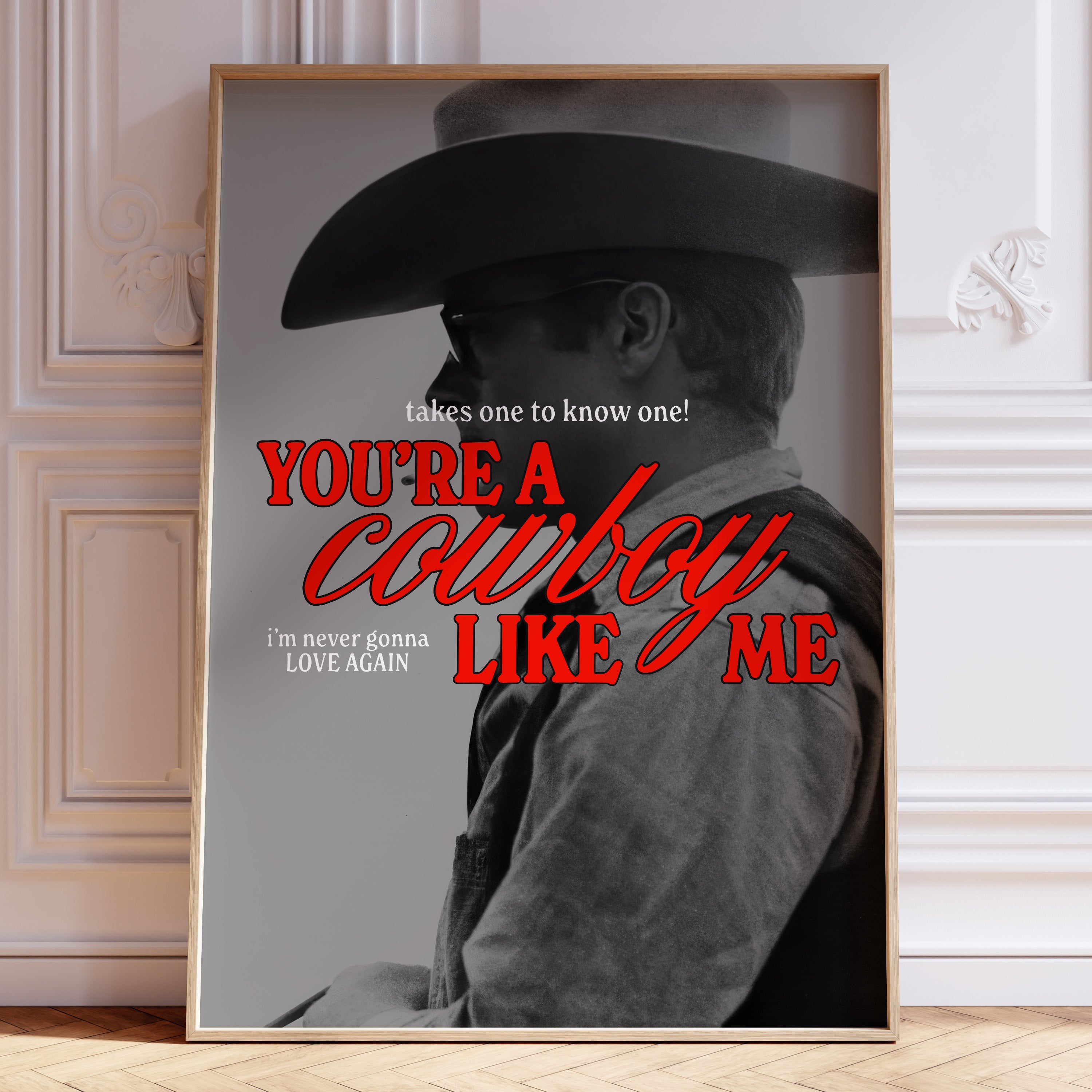 Cowboy Like Me
