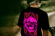 The End is Near Mirrorball Folklore Album Inspired T-Shirt