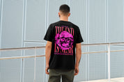 The End is Near Mirrorball Folklore Album Inspired T-Shirt