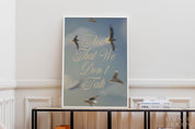 Now That We Don&#39;t Talk Poster, 1989, Retro Aesthetic, Girly Wall Art, Preppy Wall Art, Dorm Room Decor Wall Art, Swiftie Gift, 1989 Vault