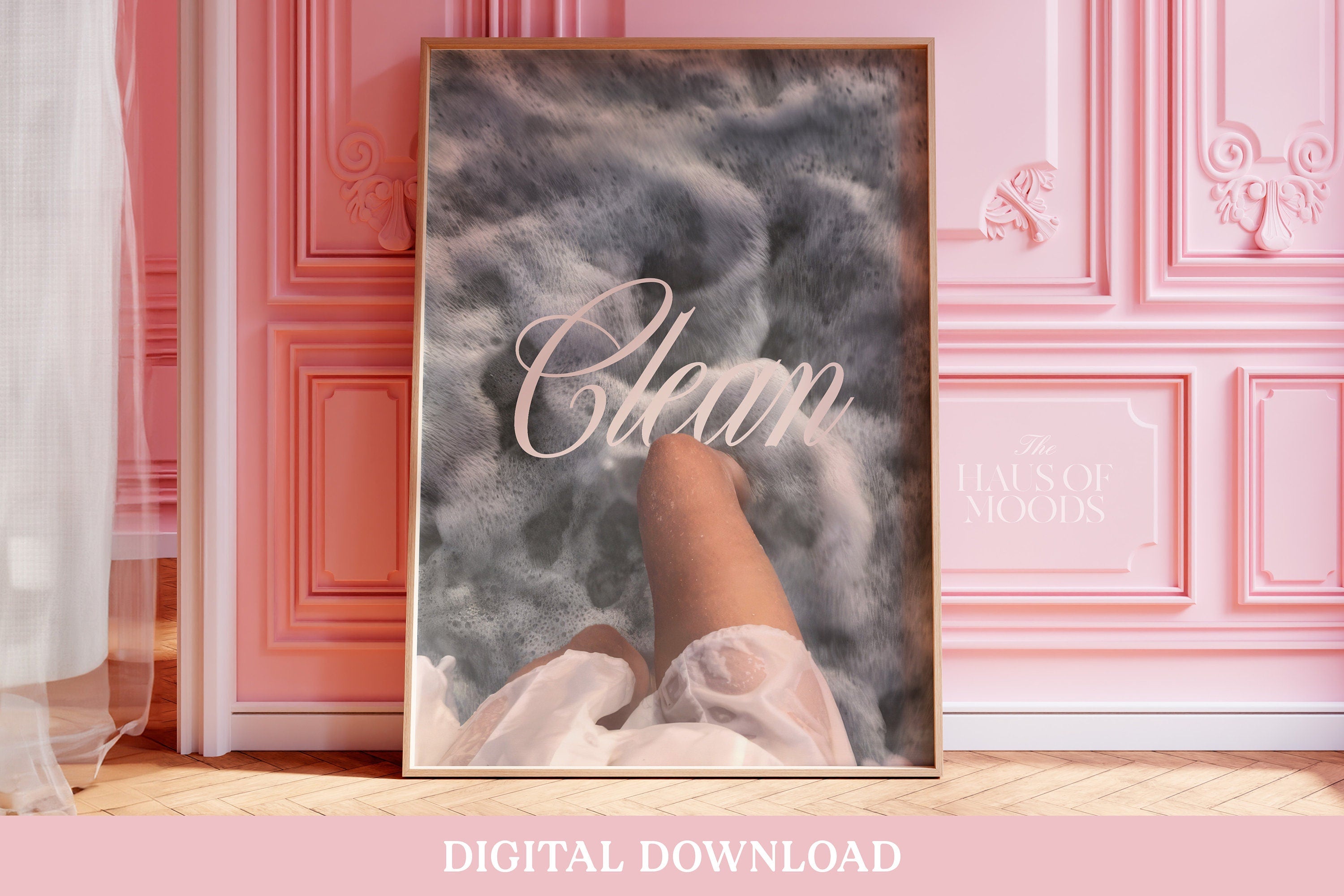 Clean Print, poster, Taylor Print, Swiftie Gift, the eras tour, from the vault, minimal swiftie art, 1989 Poster Printable Digital Download, Digital Download Print at Home, Subtle Swiftie Aesthetic Home Decor, Girly Wall Art, wildest dreams, style