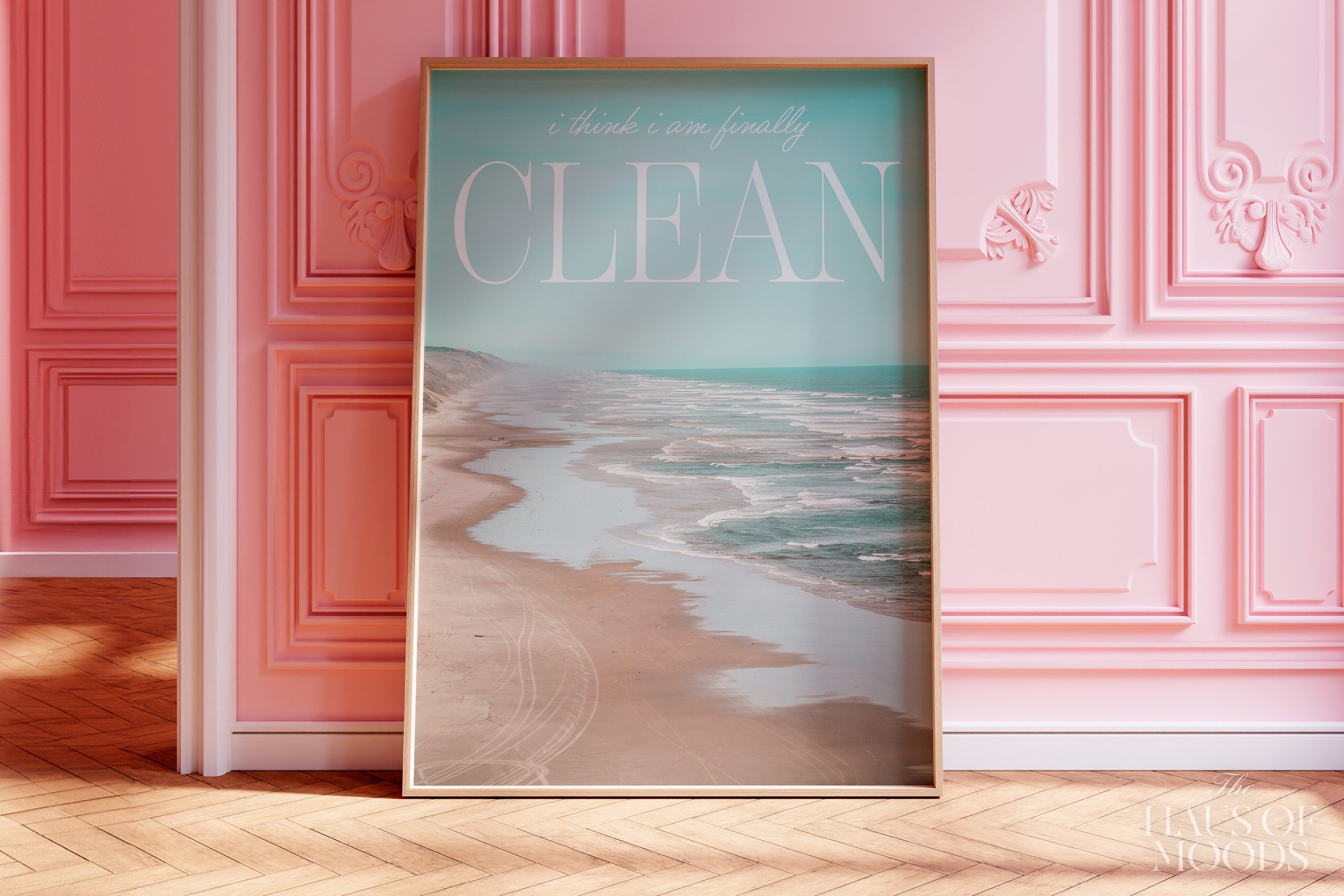 Clean Print, Taylor Print, Swiftie Gift, the eras tour, from the vault, minimal swiftie art, 1989 Clean Poster | Printable Digital Download, Digital Download Print at Home, Subtle Swiftie Aesthetic Home Decor, Girly Wall Art, wildest dreams, style