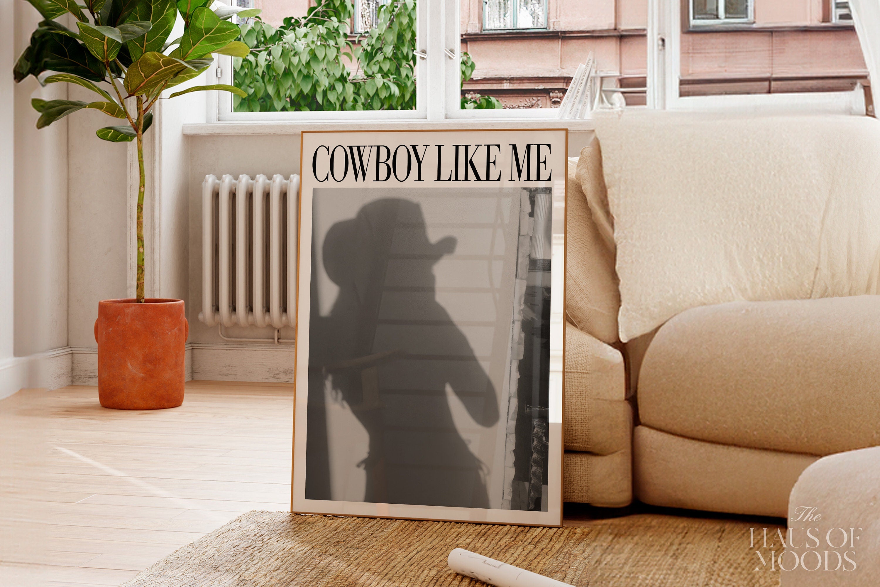 Cowboy Like Me Digital Print, Retro Aesthetic, Pink Girly Wall Art, Preppy Wall Art, Dorm Room Decor Wall Art, Swiftie Gift, Cowboy Like Me, Digital Print, Preppy Wall Art, Dorm Room Decor Wall Art Swiftie Gift, Evermore, y2k wall art preppy wall art