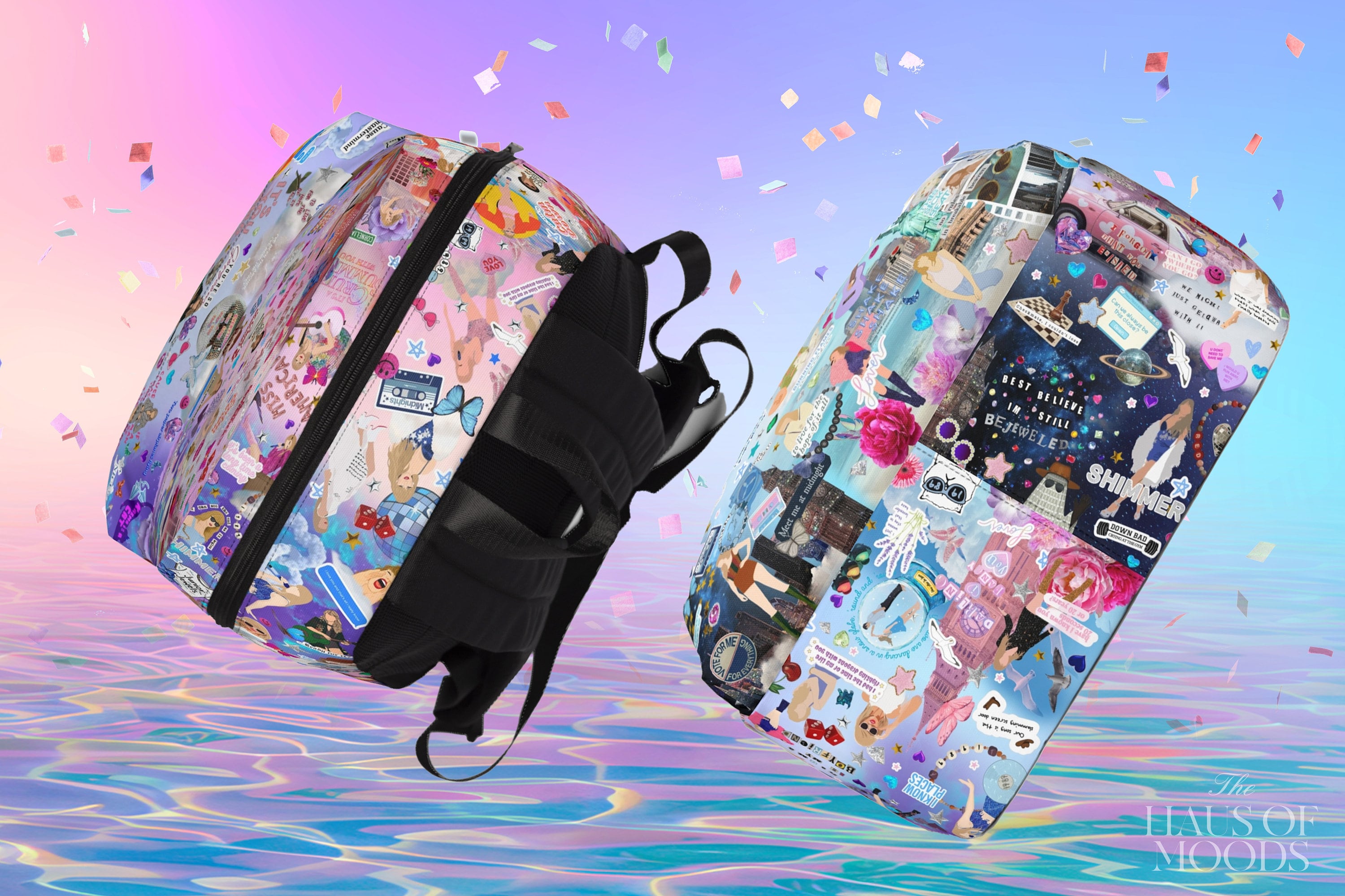 Back to school, Taylor swiftie, swiftie backpack, swifty backpack, Taylor bag,swift collage bag, taylor swiftie merch, cool swiftie merch, swiftie bag, taylors version bag, school bag, kid&#39;s backpack eras tour backpack, laptop bag school era bookbag