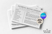 Simple recipe card,recipe photo card,Recipe card template,recipe template,Recipe card,recipe printable,Instant Download,editable recipe,Printable recipe,Modern recipe card,recipe downlaod,modern recipe,minimalist recipe