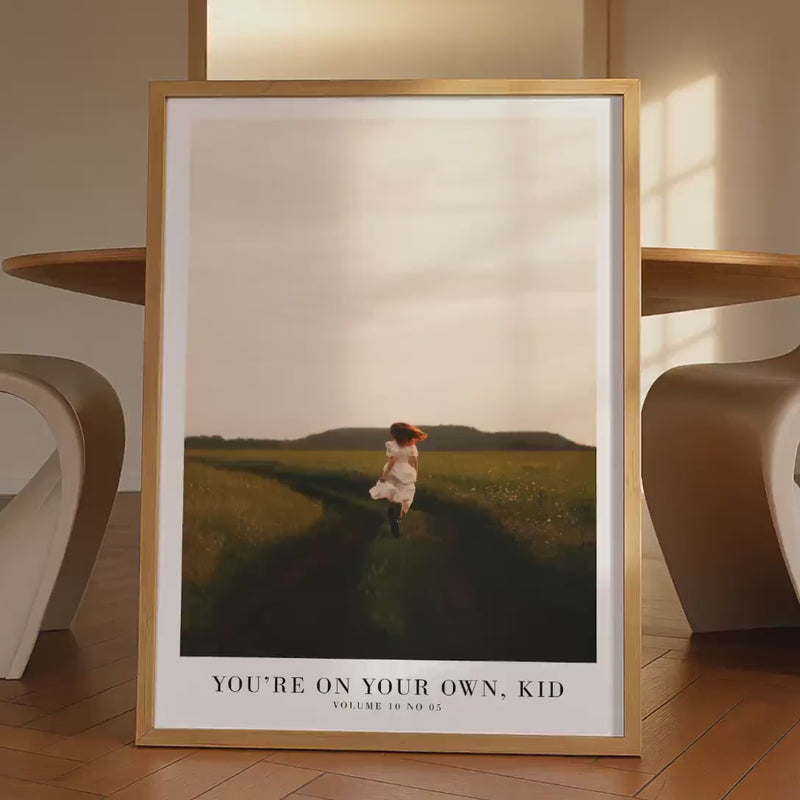 Poster