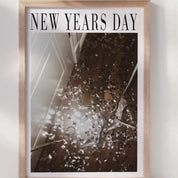 Rep Poster | New Years Day | Taylor Rep Poster | Subtle   Aesthetic | Taylor Print | y2k wall art | Rep Print