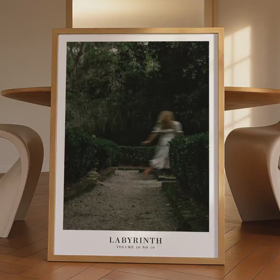 Labyrinth