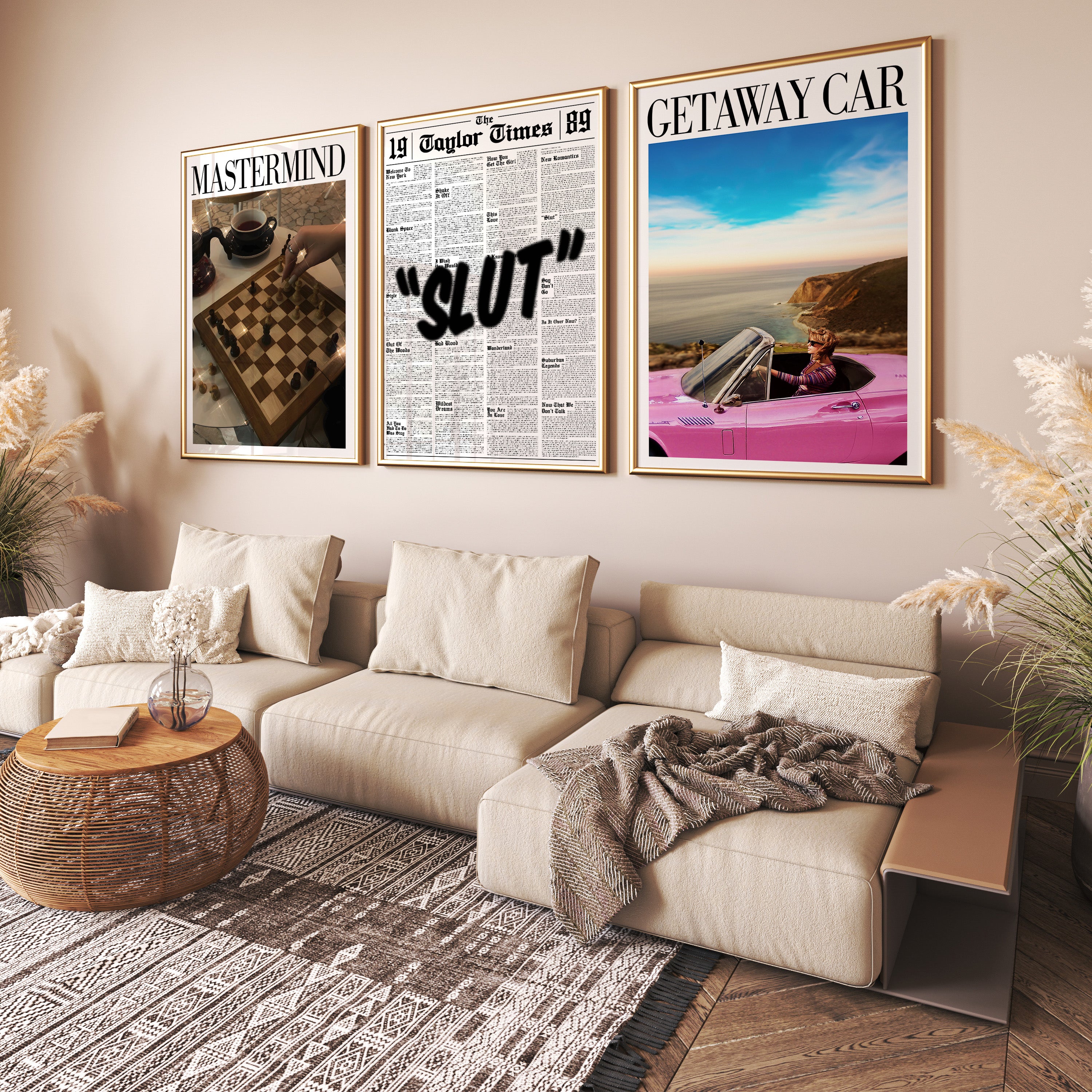 Slvt Newspaper.