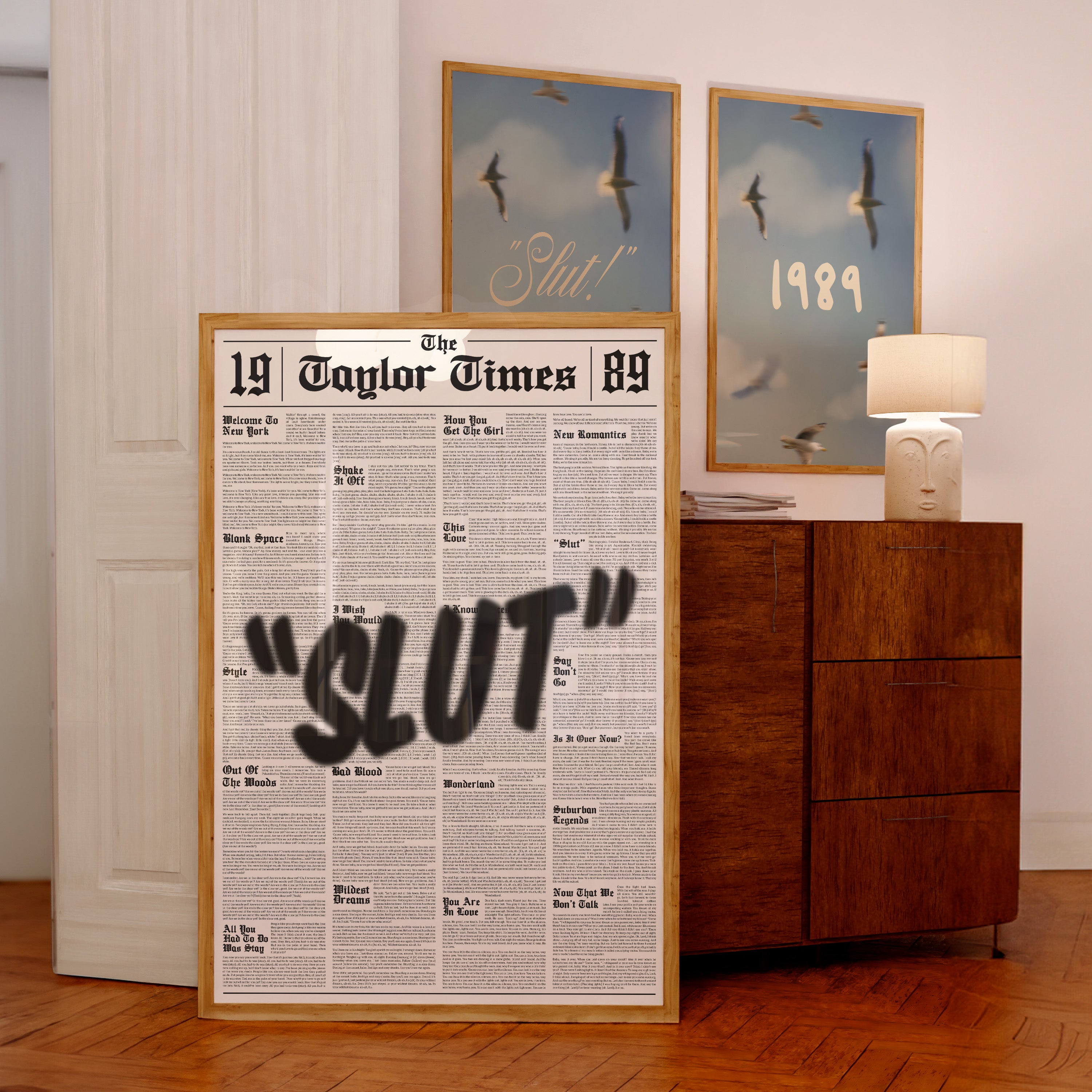 Slvt Newspaper.